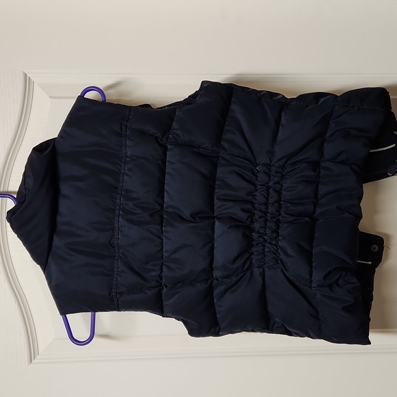 Abercrombie and Fitch vest - Picture 5 of 6